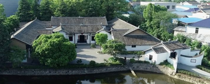 記錄歷史，傳承文明—影像RTK助力歷史建筑保護(hù) 中海達(dá)V5 北斗海達(dá)TS6